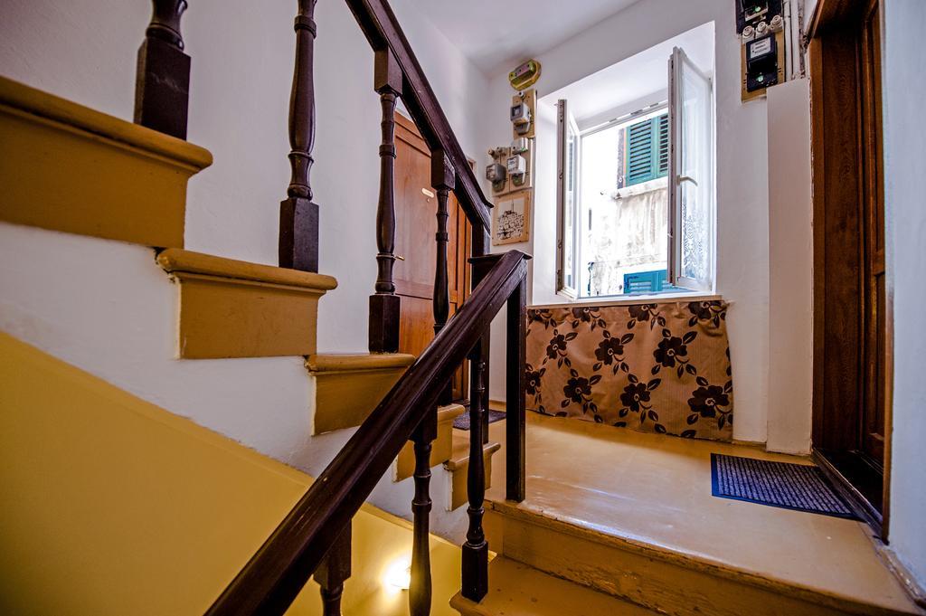 Apartment Rogic Rovinj Exterior foto