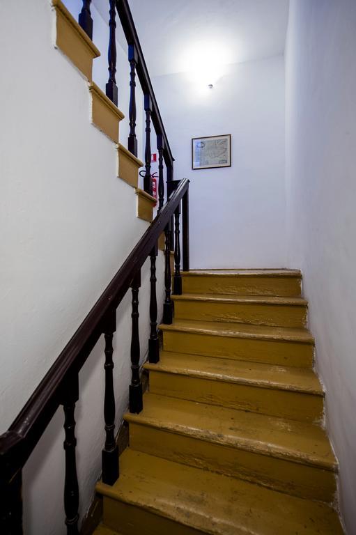 Apartment Rogic Rovinj Exterior foto
